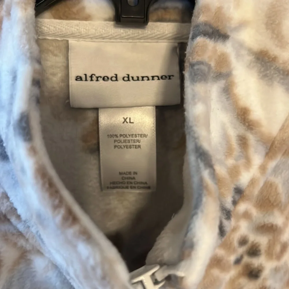 Alfred Dunner jacket - Picture 3 of 4